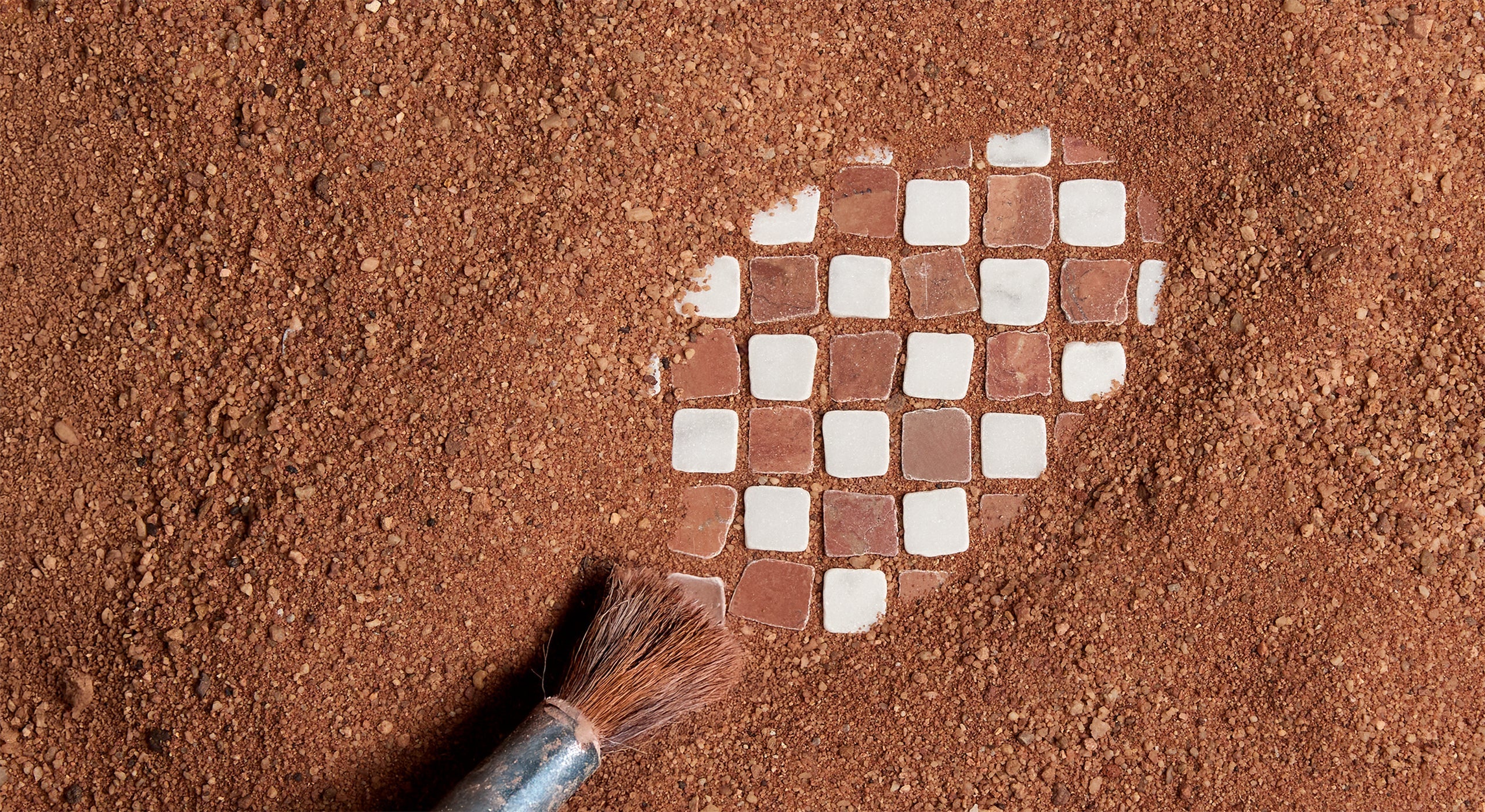 Masterpieces in Every Tile