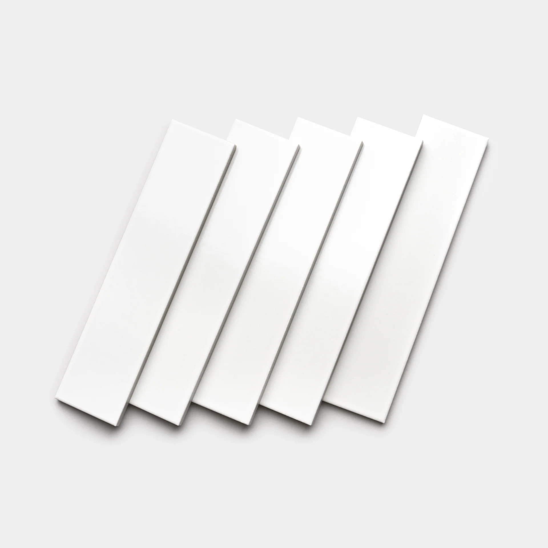 Alabaster White 2x8 - Image 4