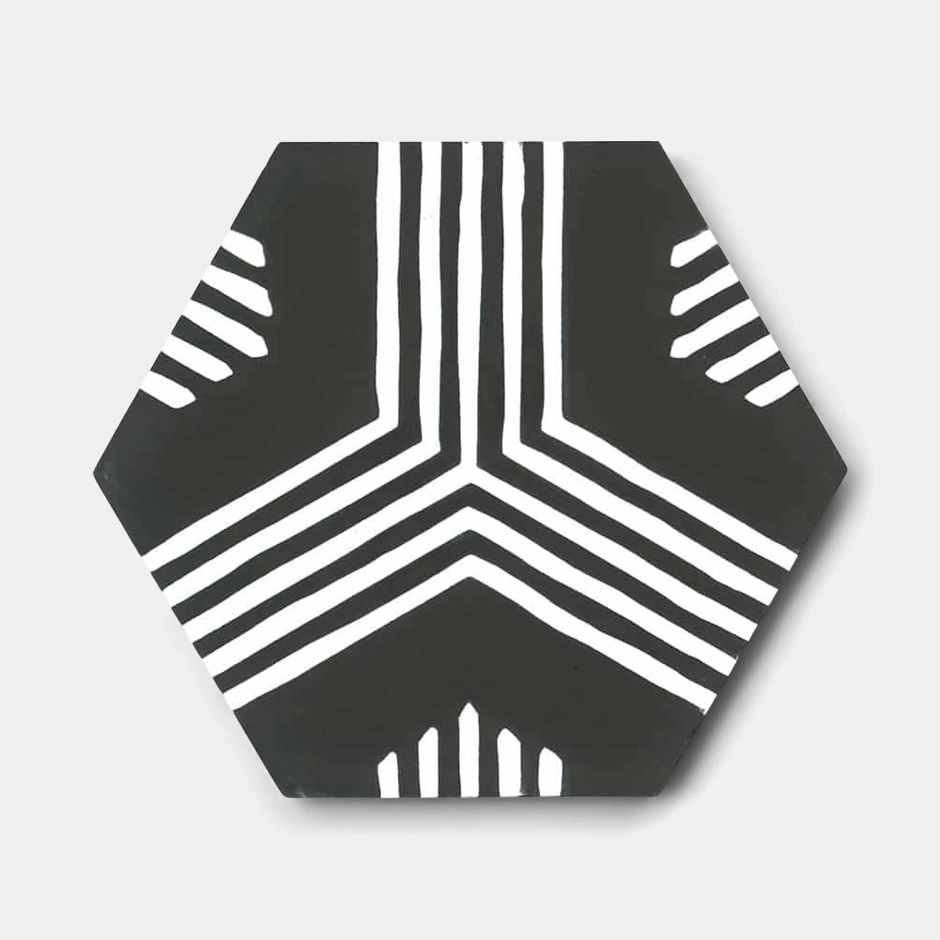 Echo Charcoal Hex - Image 5