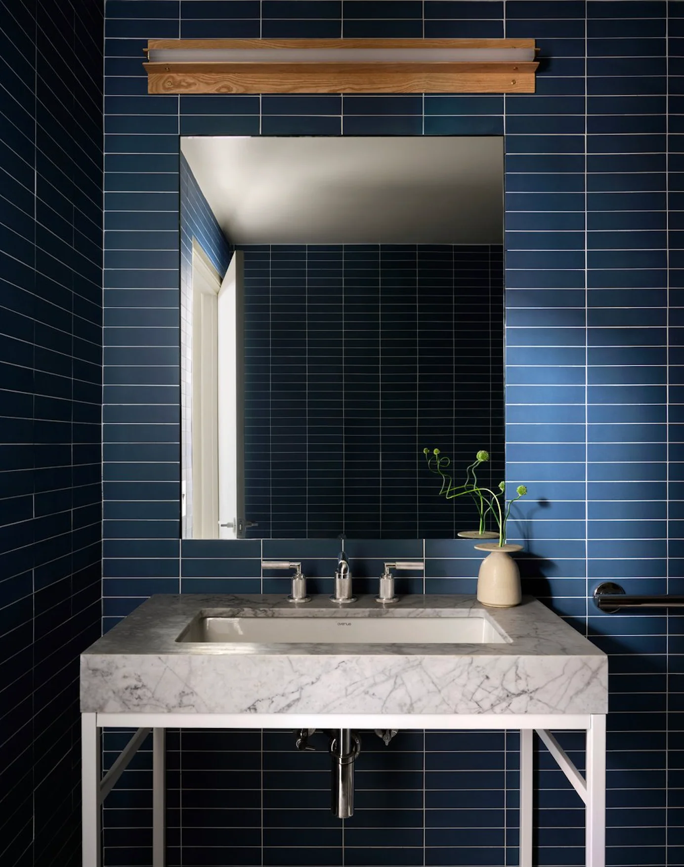 Iconic Blue 2x8 - Image 3