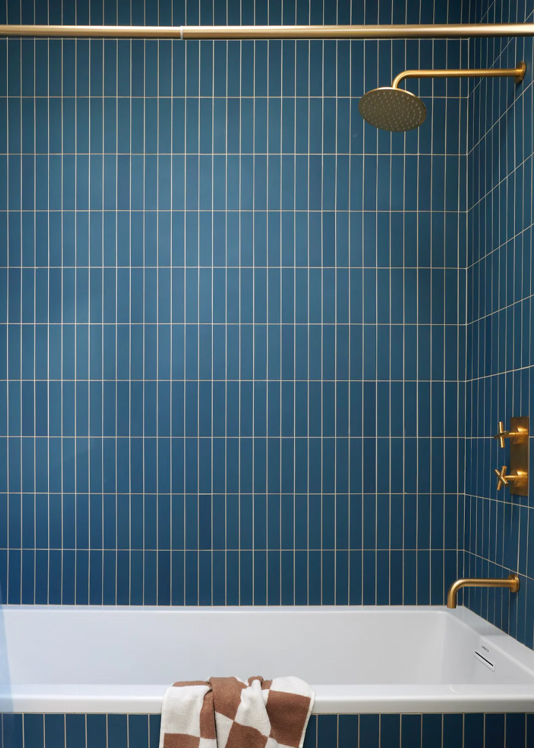 Iconic Blue 2x8 - Image 7