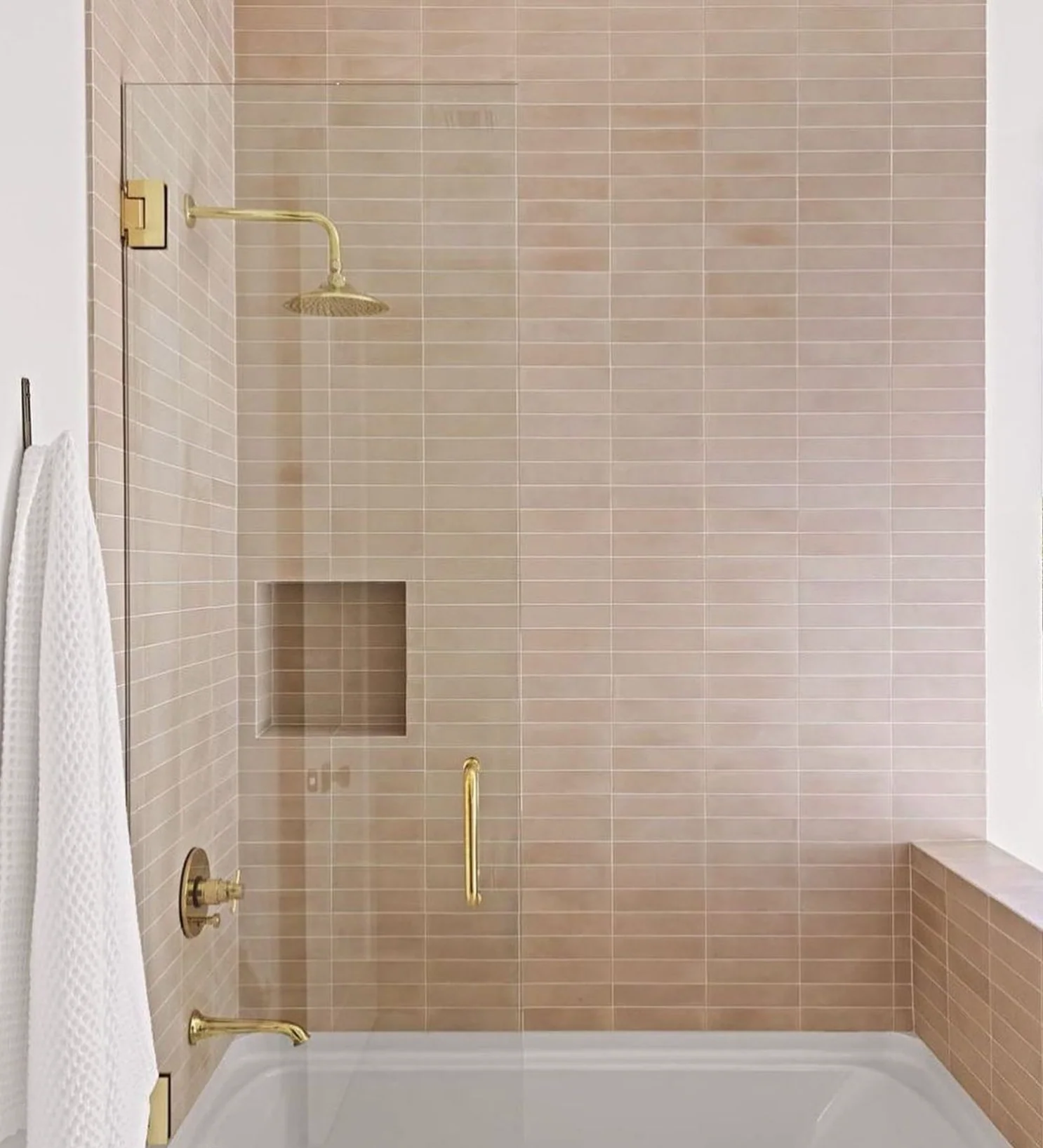 Jaipur Pink 2x8 - Image 3