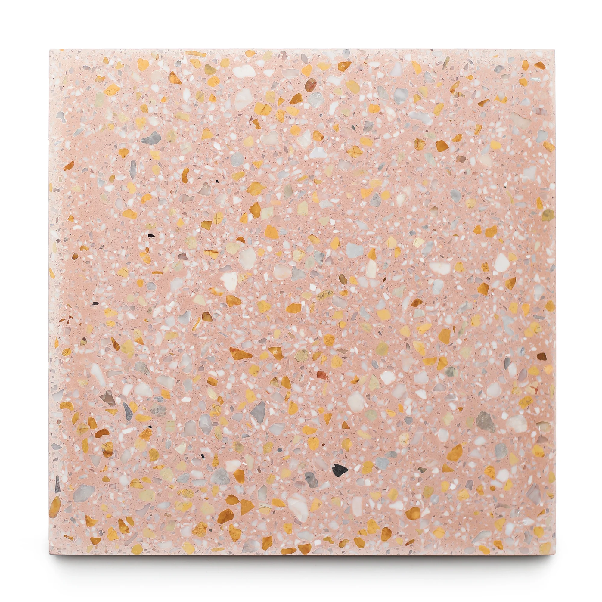 Terrazzo Samples - top 20
