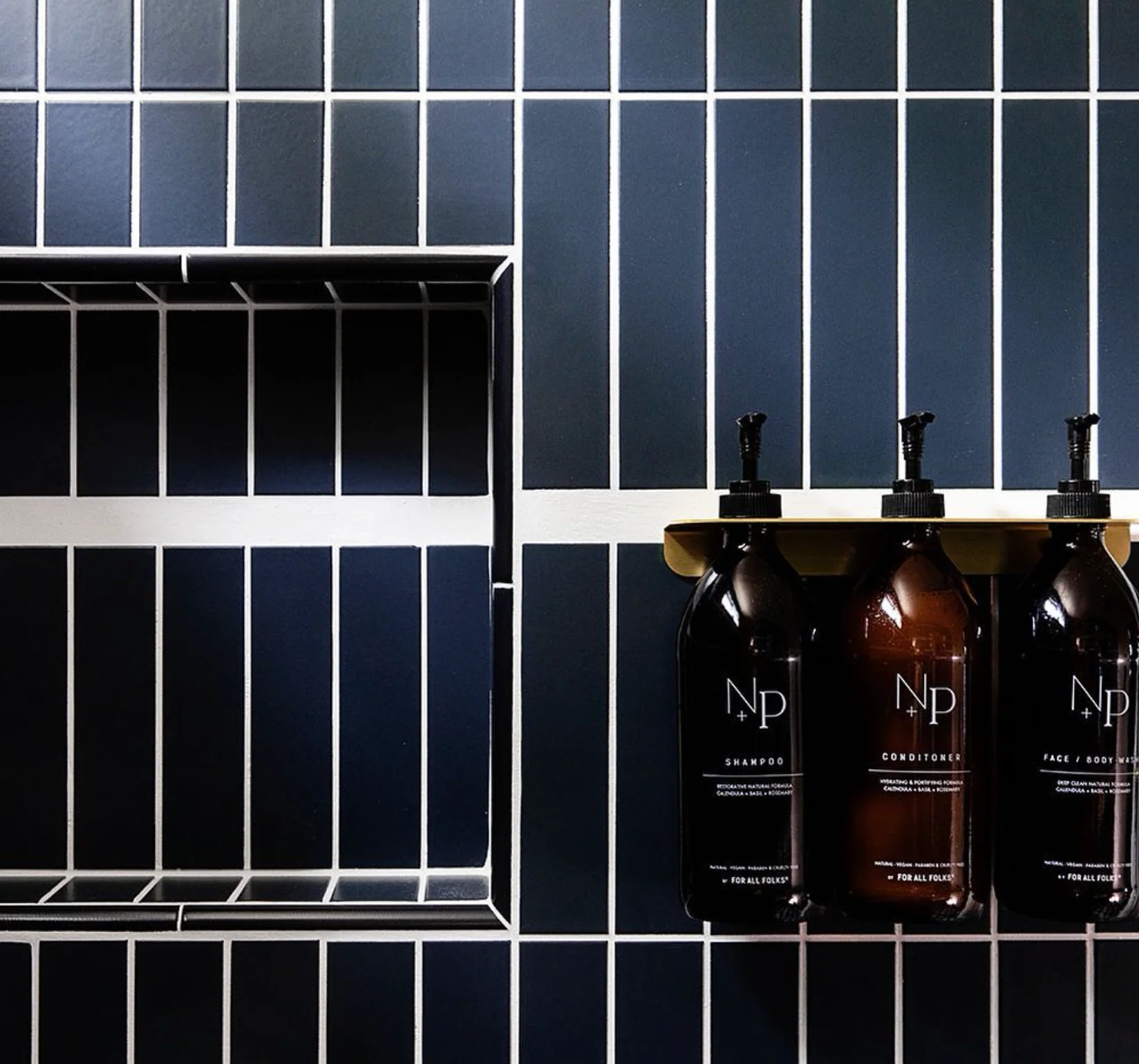 Pacific Blue 2x8 - Image 3