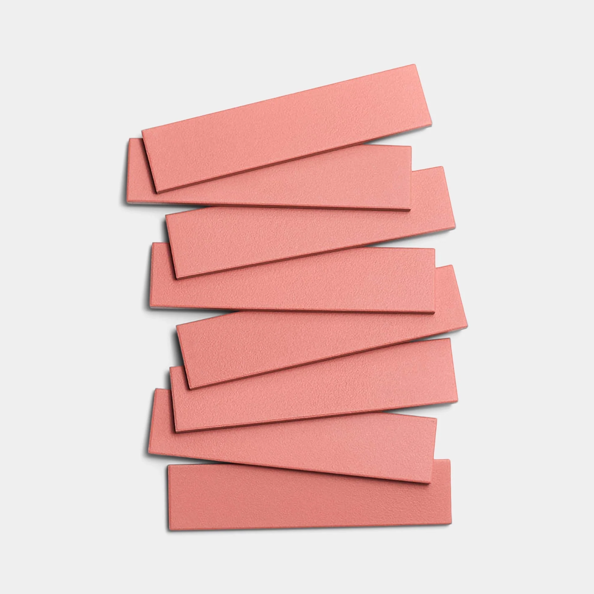 Pink Dahlia 2x8 - Image 3