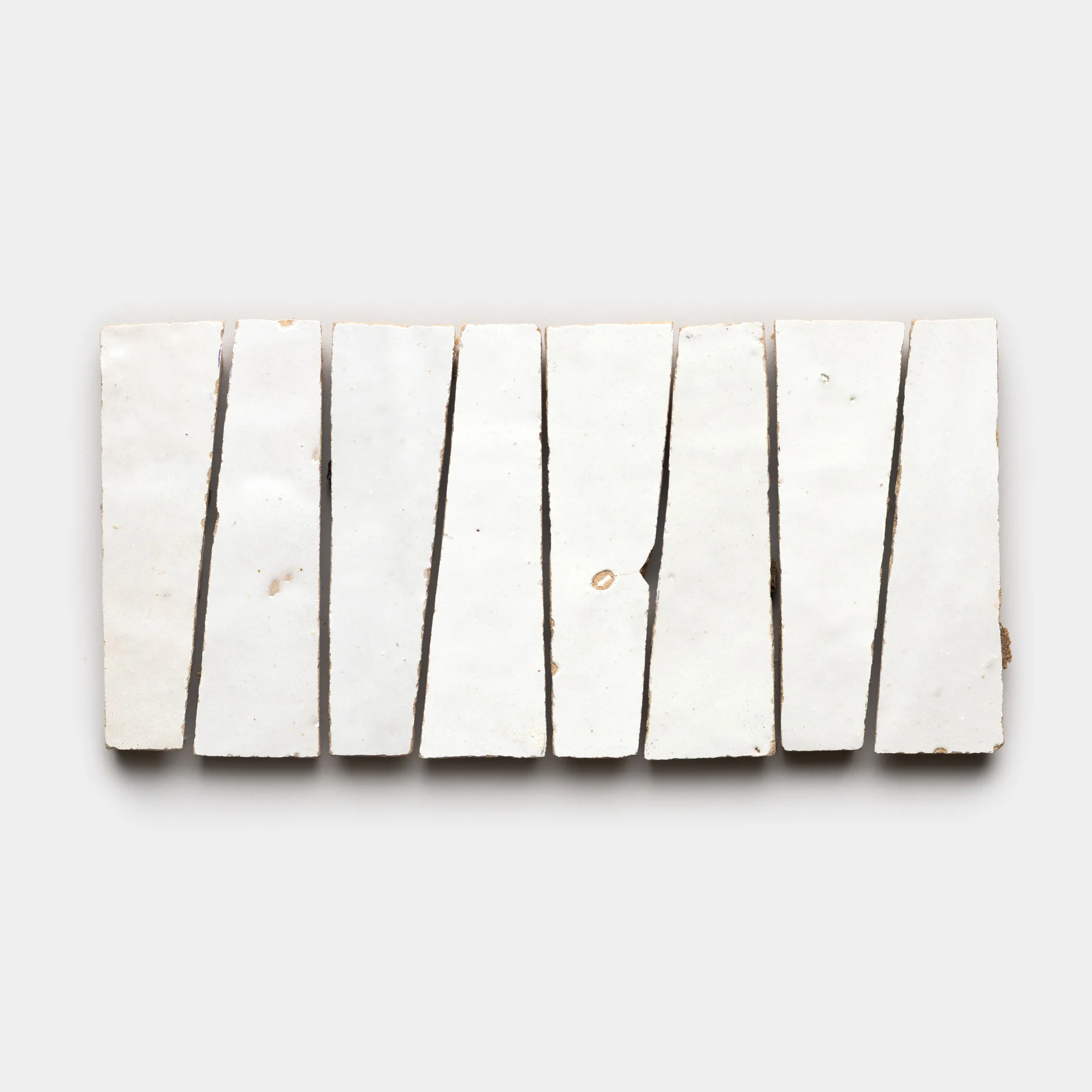 Pure White Trapezoid - Image 4