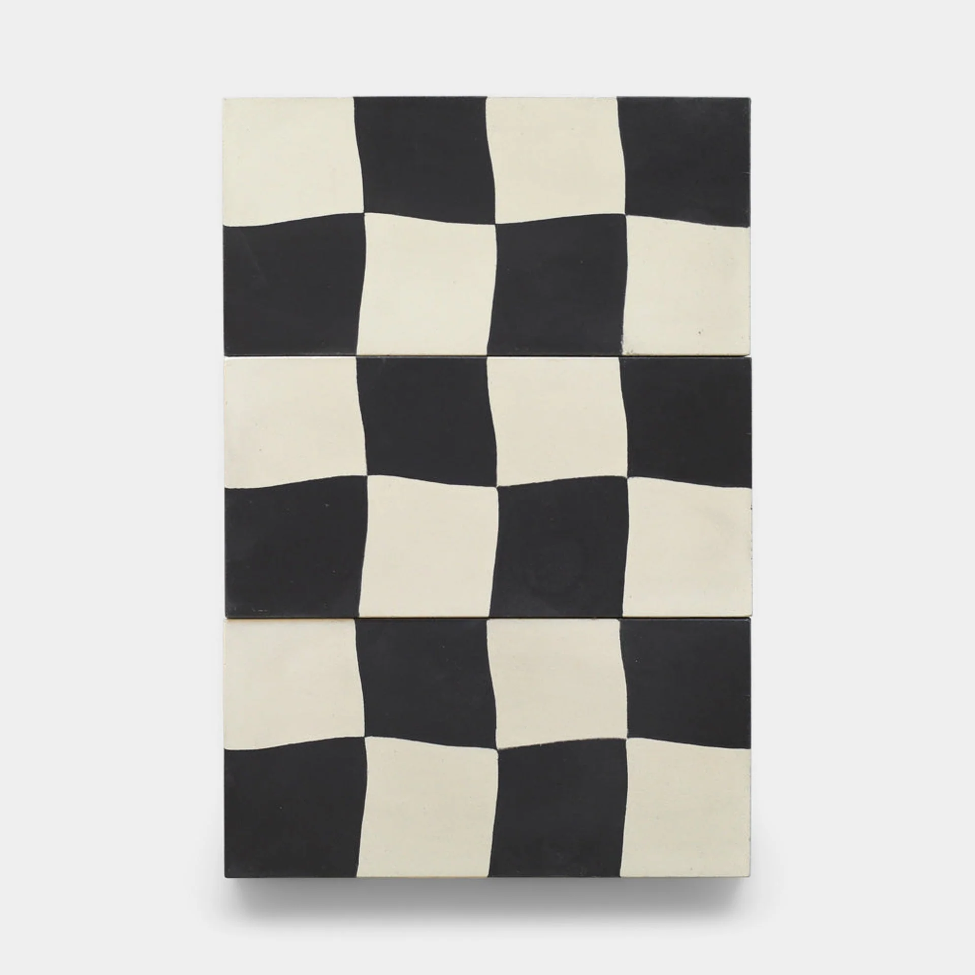 Reality Check Black 4x8 - Image 3