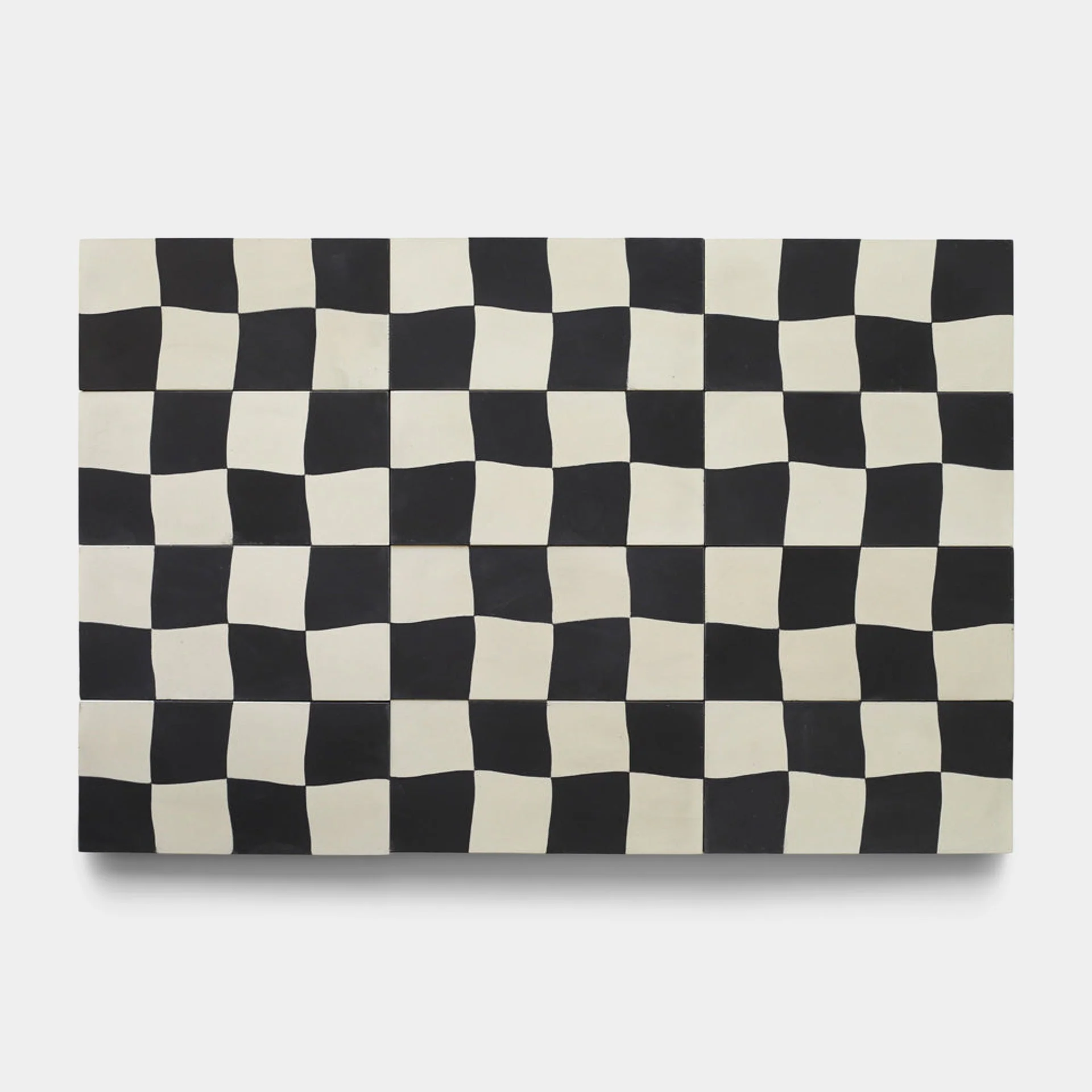 Reality Check Black 4x8 - Image 5