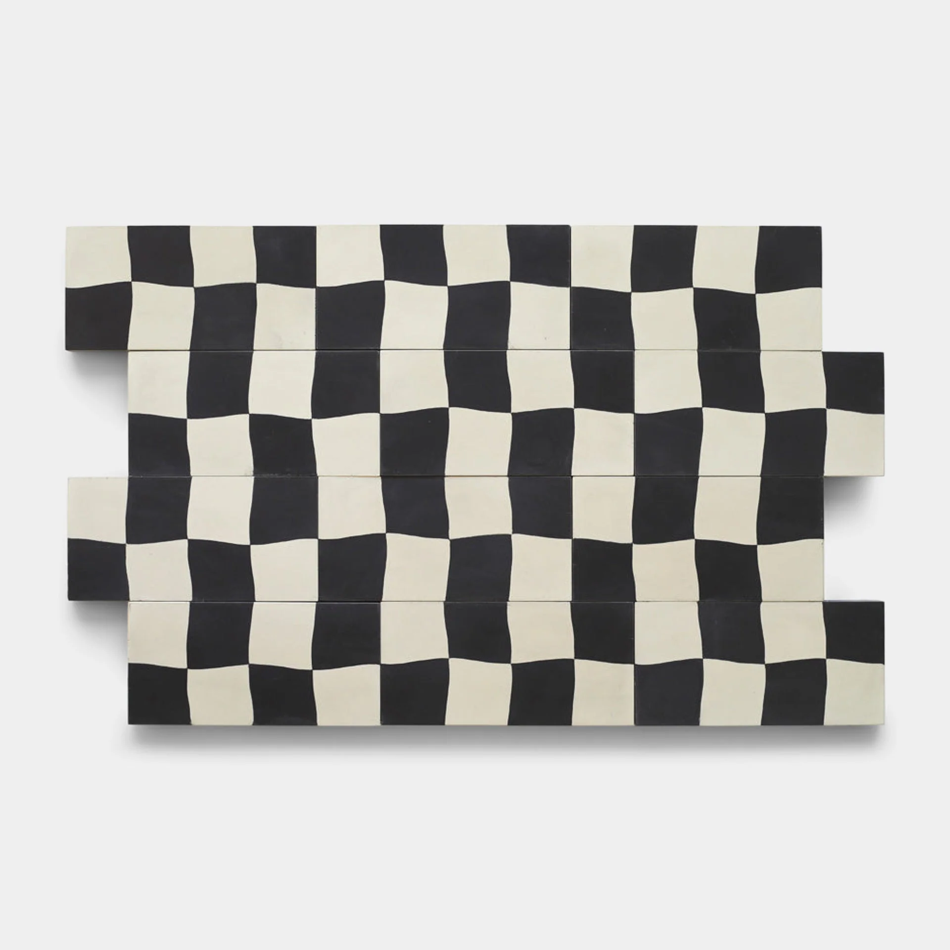 Reality Check Black 4x8 - Image 6