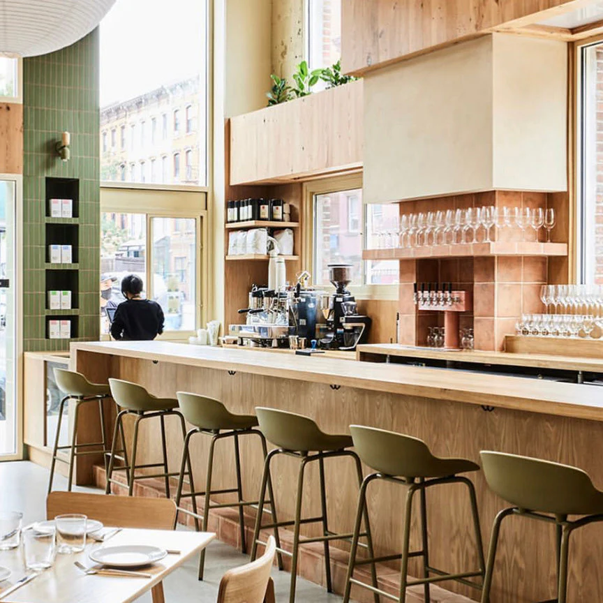 Sequoia 2x8 - Image 6